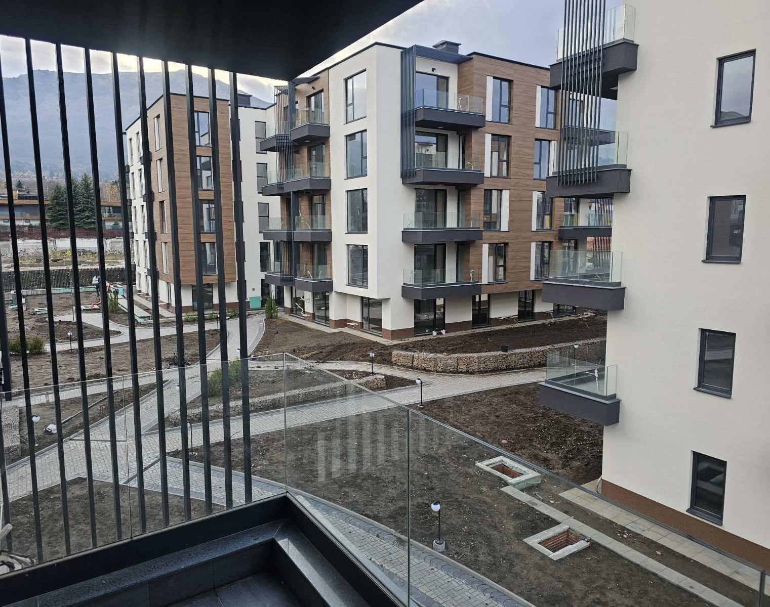 Apartments For Sale 3-Room, Sofia, Dragalevtsi