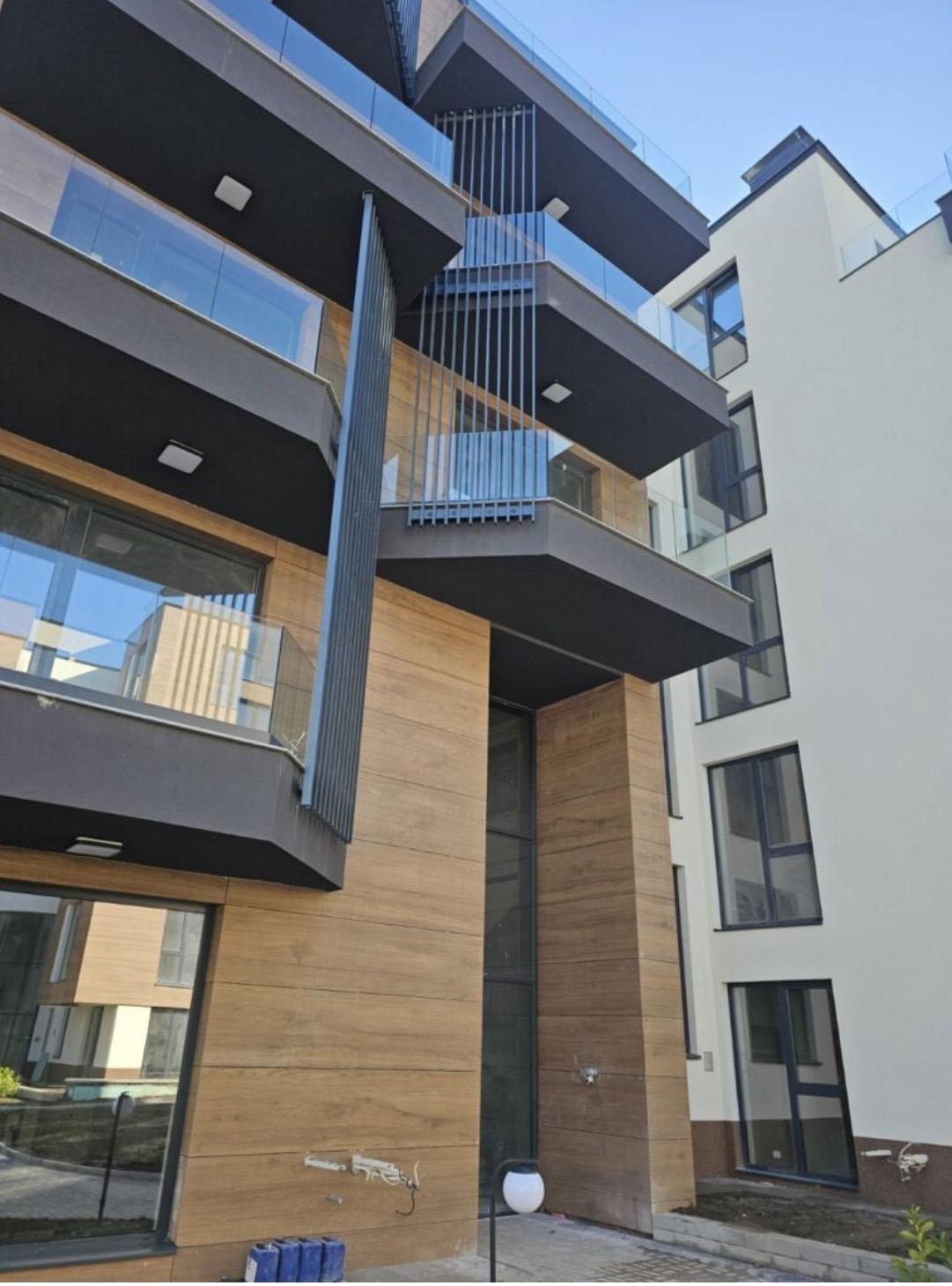 Apartments For Sale 3-Room, Sofia, Dragalevtsi