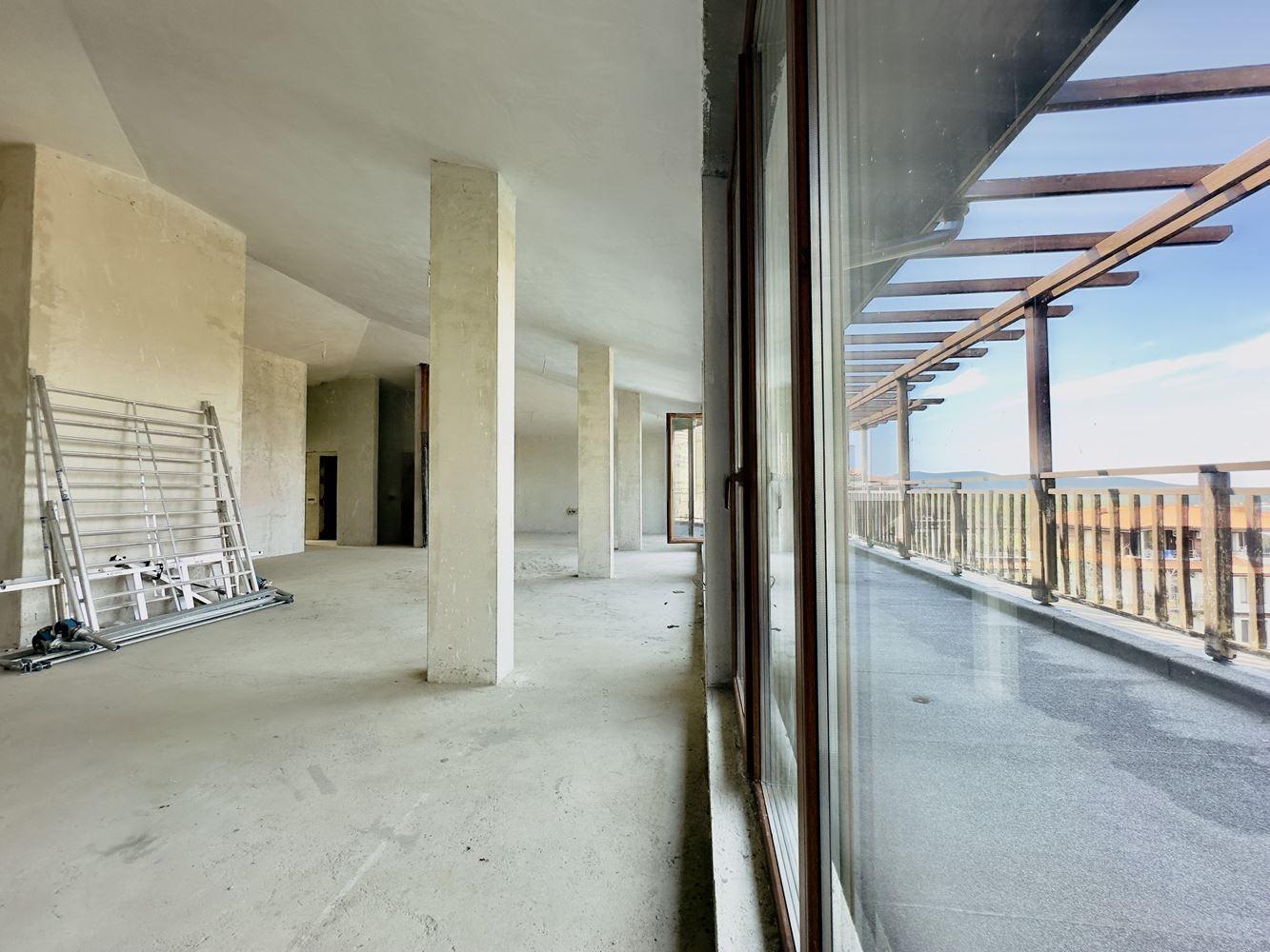 Apartments For Sale 4-Room, Sozopol, Burgas