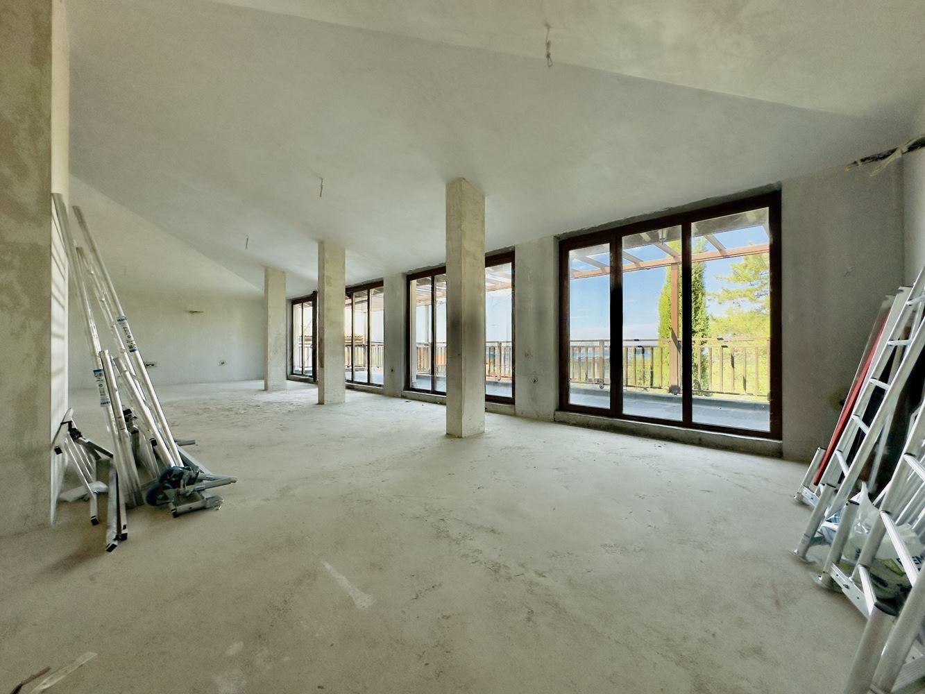 Apartments For Sale 4-Room, Sozopol, Burgas