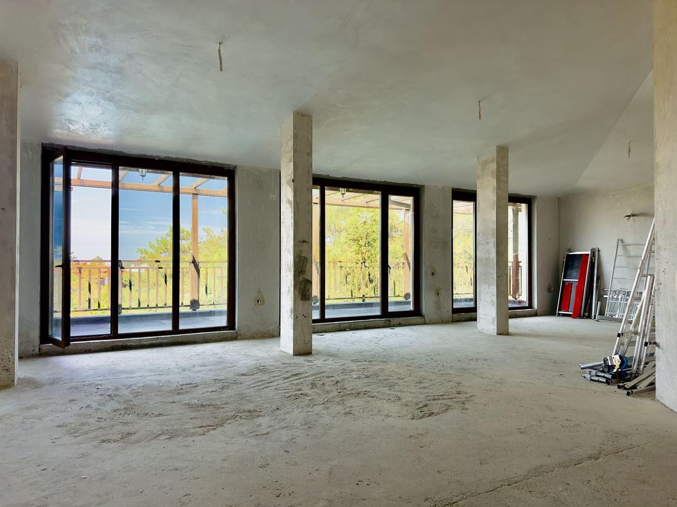 Apartments For Sale 4-Room, Sozopol, Burgas