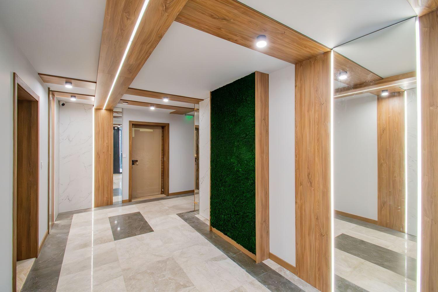 Apartments For Sale 4-Room, Sofia, Lozenets