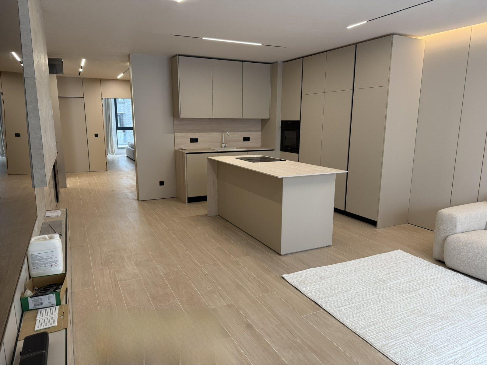 Apartments For Sale 3-Room, Sofia, Krastova Vada