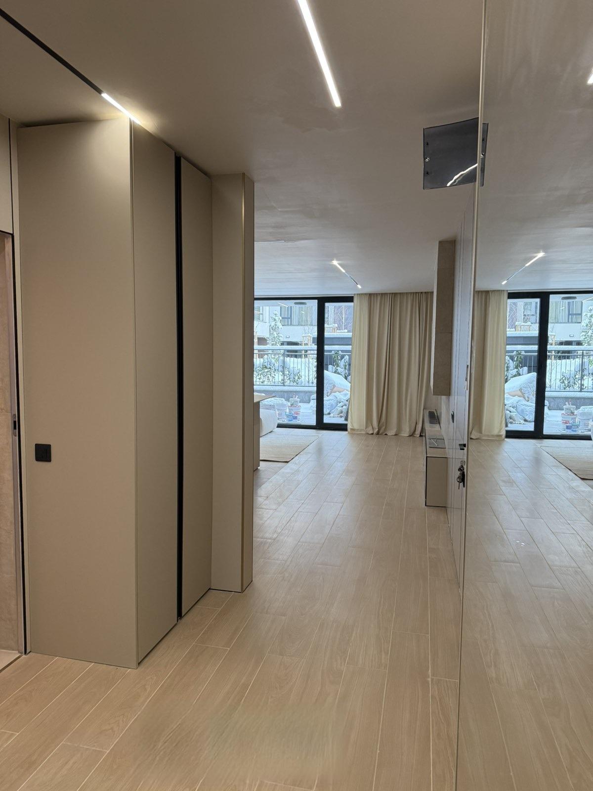 Apartments For Sale 3-Room, Sofia, Krastova Vada