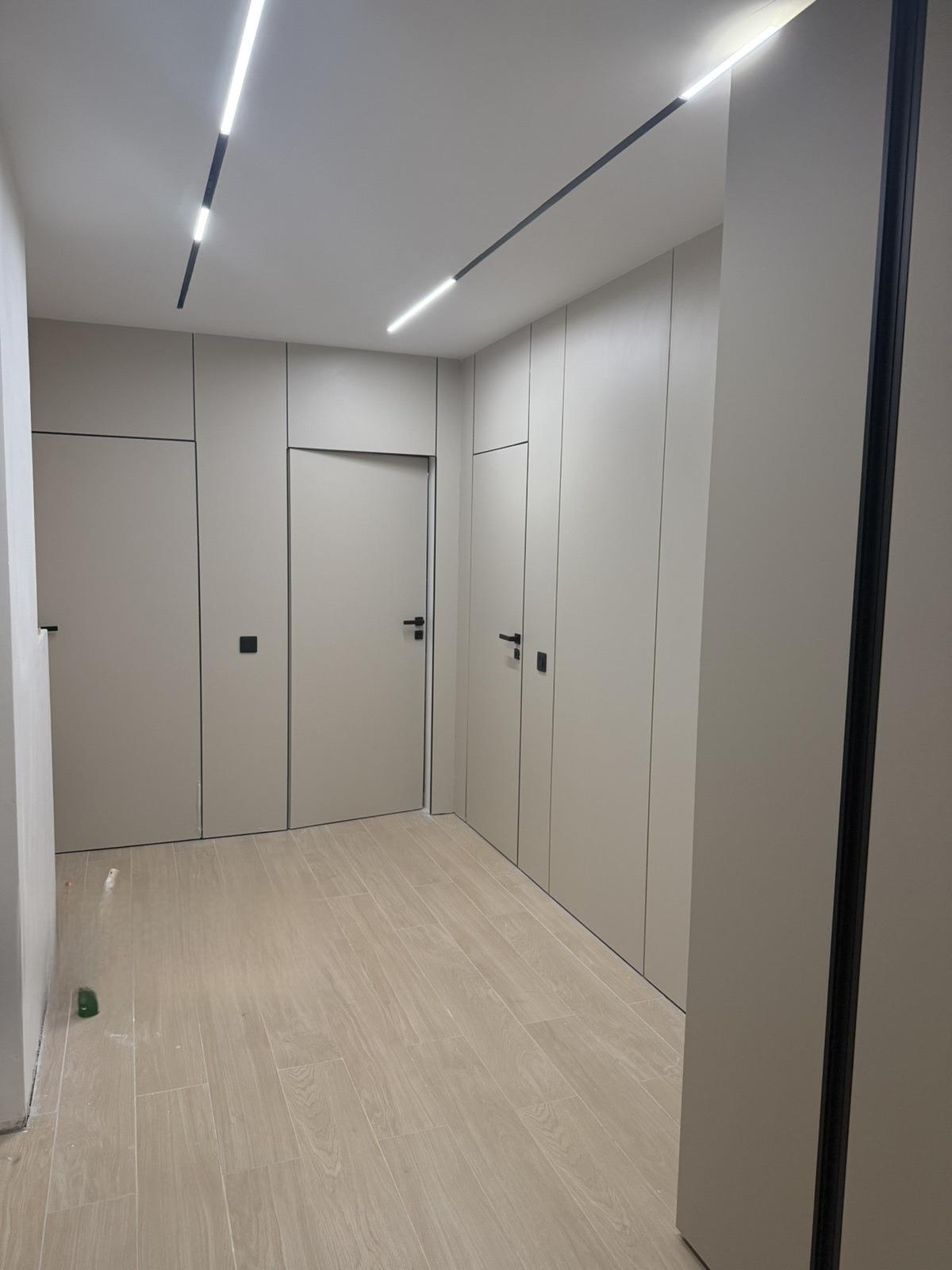 Apartments For Sale 3-Room, Sofia, Krastova Vada