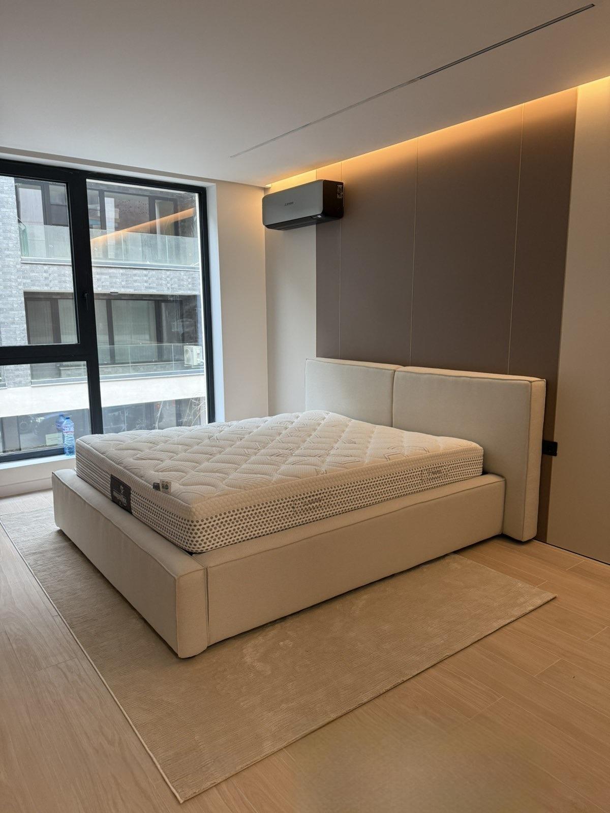 Apartments For Sale 3-Room, Sofia, Krastova Vada
