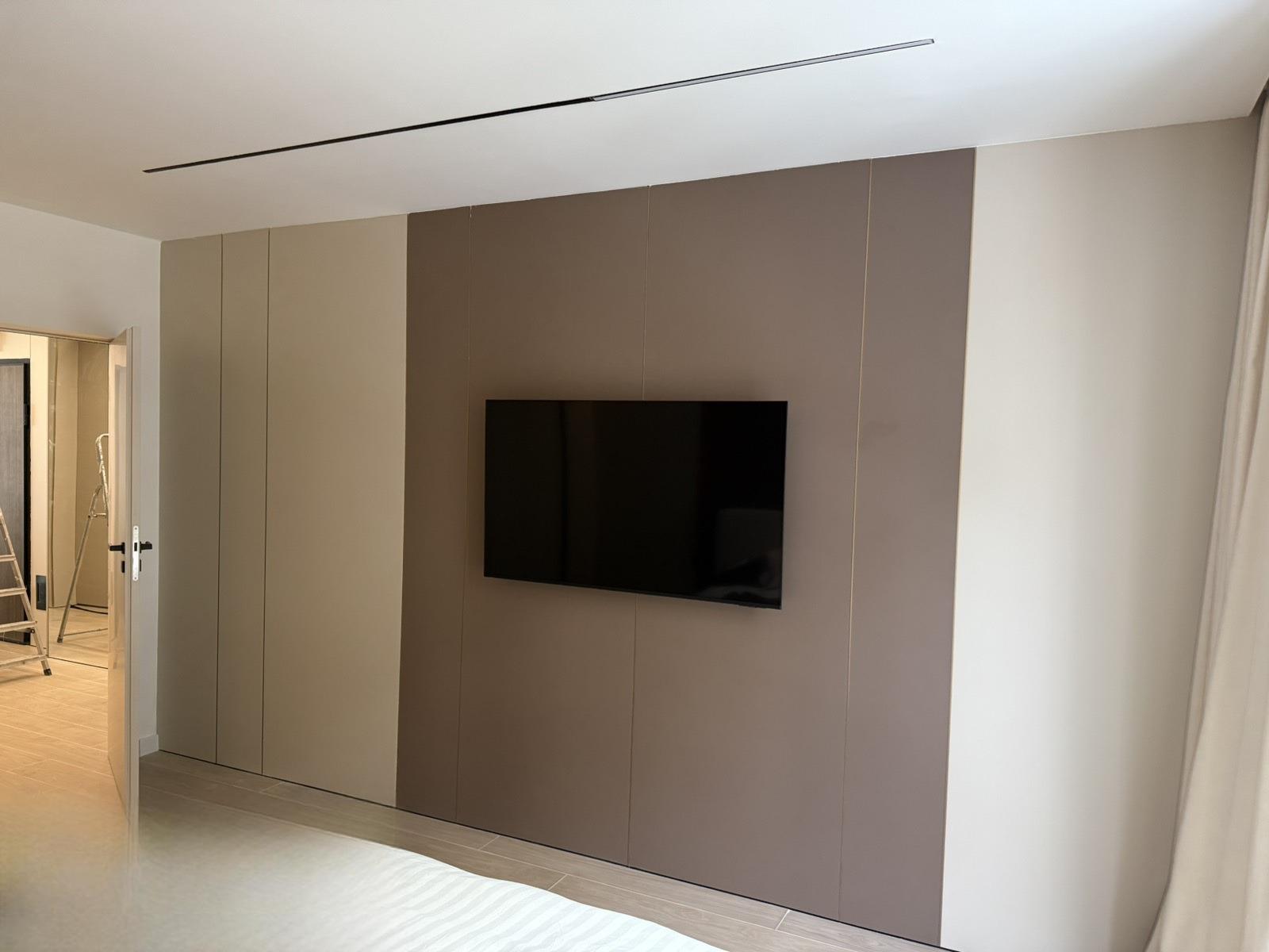 Apartments For Sale 3-Room, Sofia, Krastova Vada