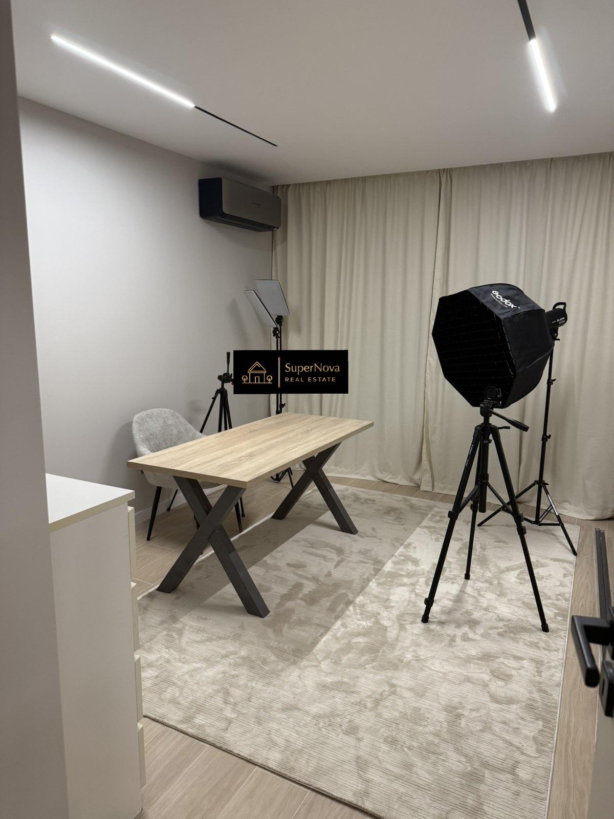 Apartments For Sale 3-Room, Sofia, Krastova Vada