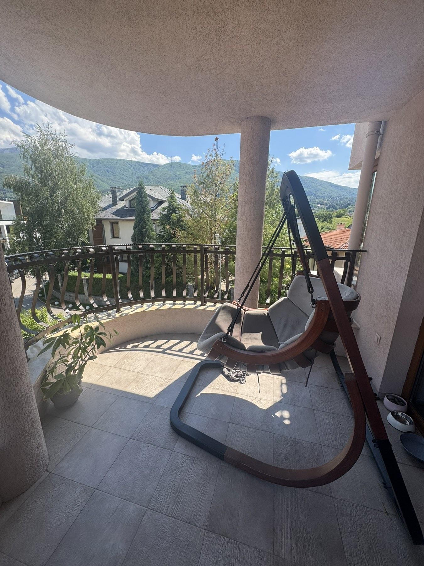 Apartments For Sale 3-Room, Sofia, Boyana