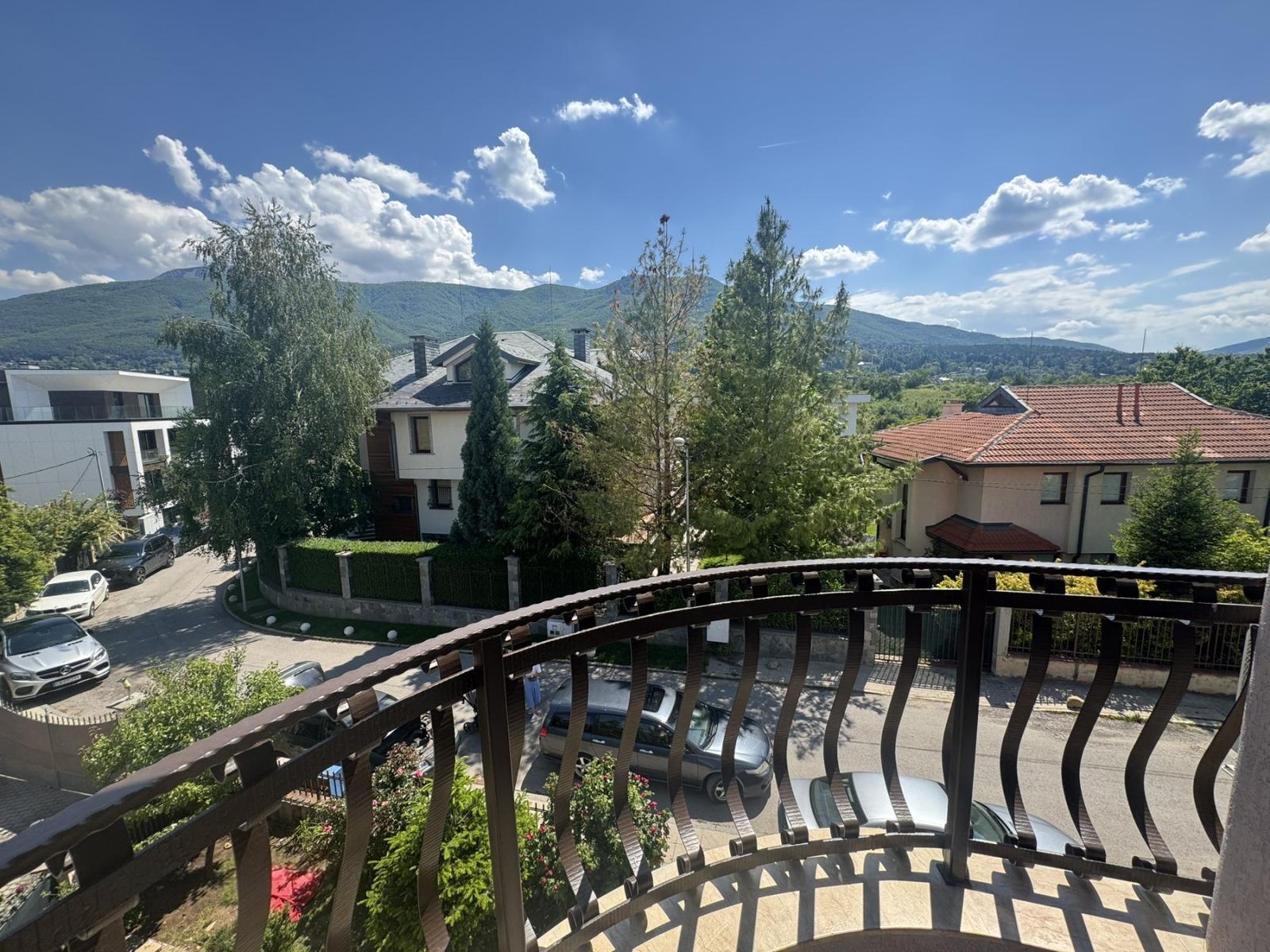 Apartments For Sale 3-Room, Sofia, Boyana