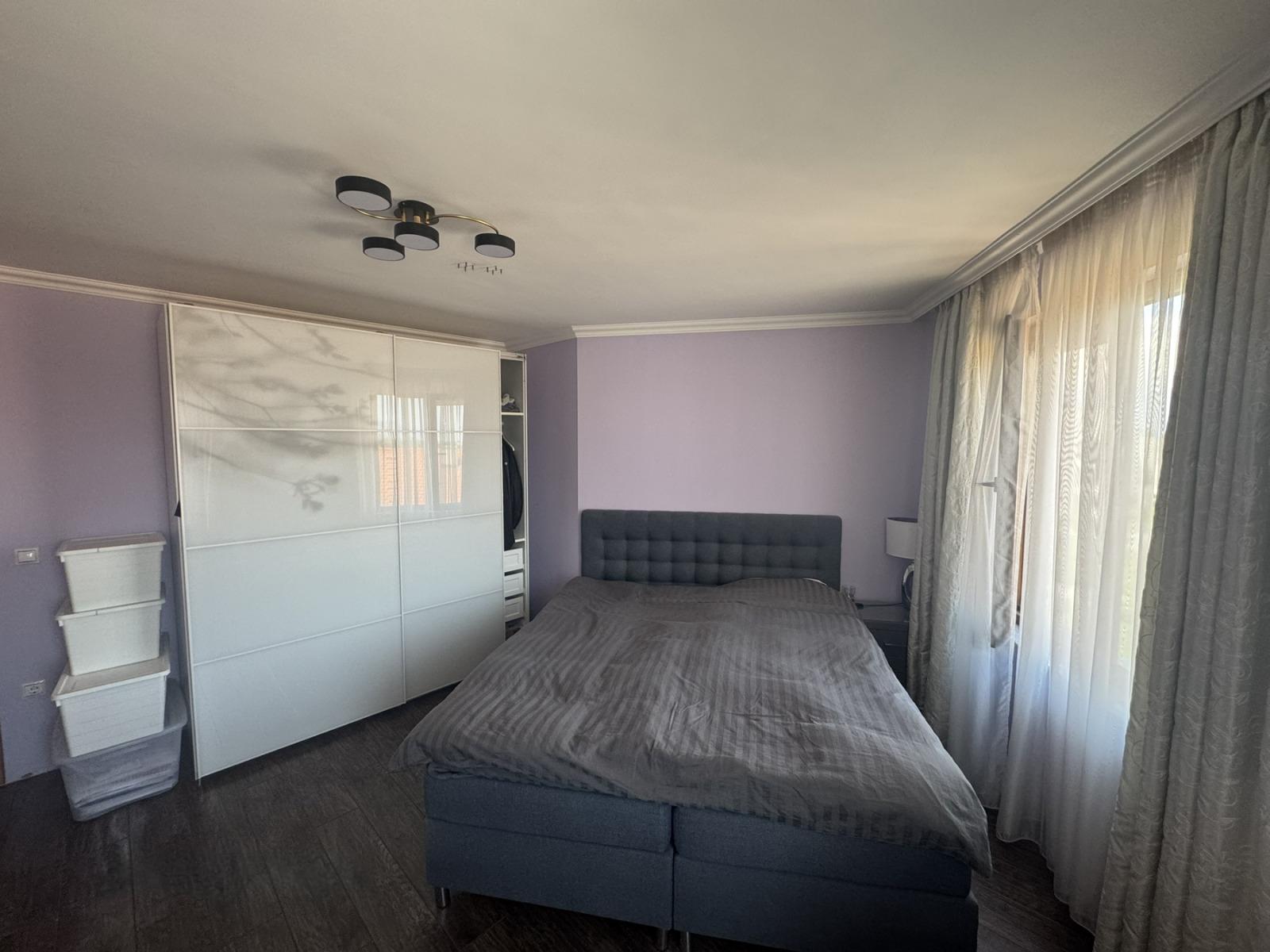 Apartments For Sale 3-Room, Sofia, Boyana