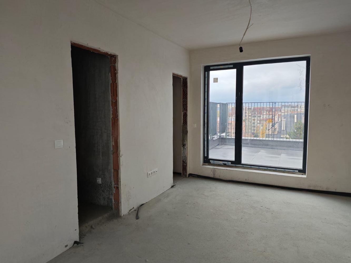 Apartments For Sale Maisonette, Sofia, Lozenets