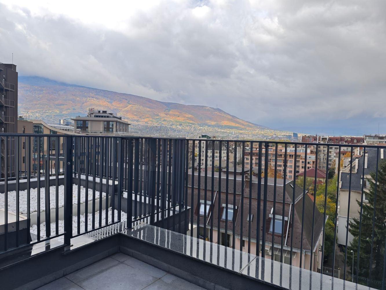 Apartments For Sale Maisonette, Sofia, Lozenets