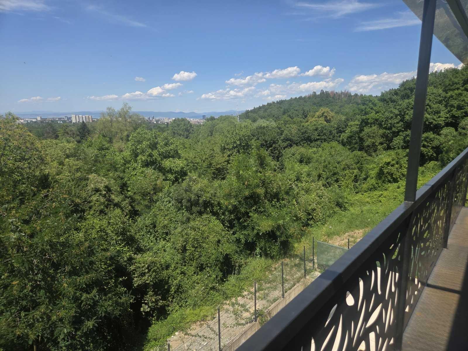 Apartments For Sale 4-Room, Sofia, American College Villa Zone