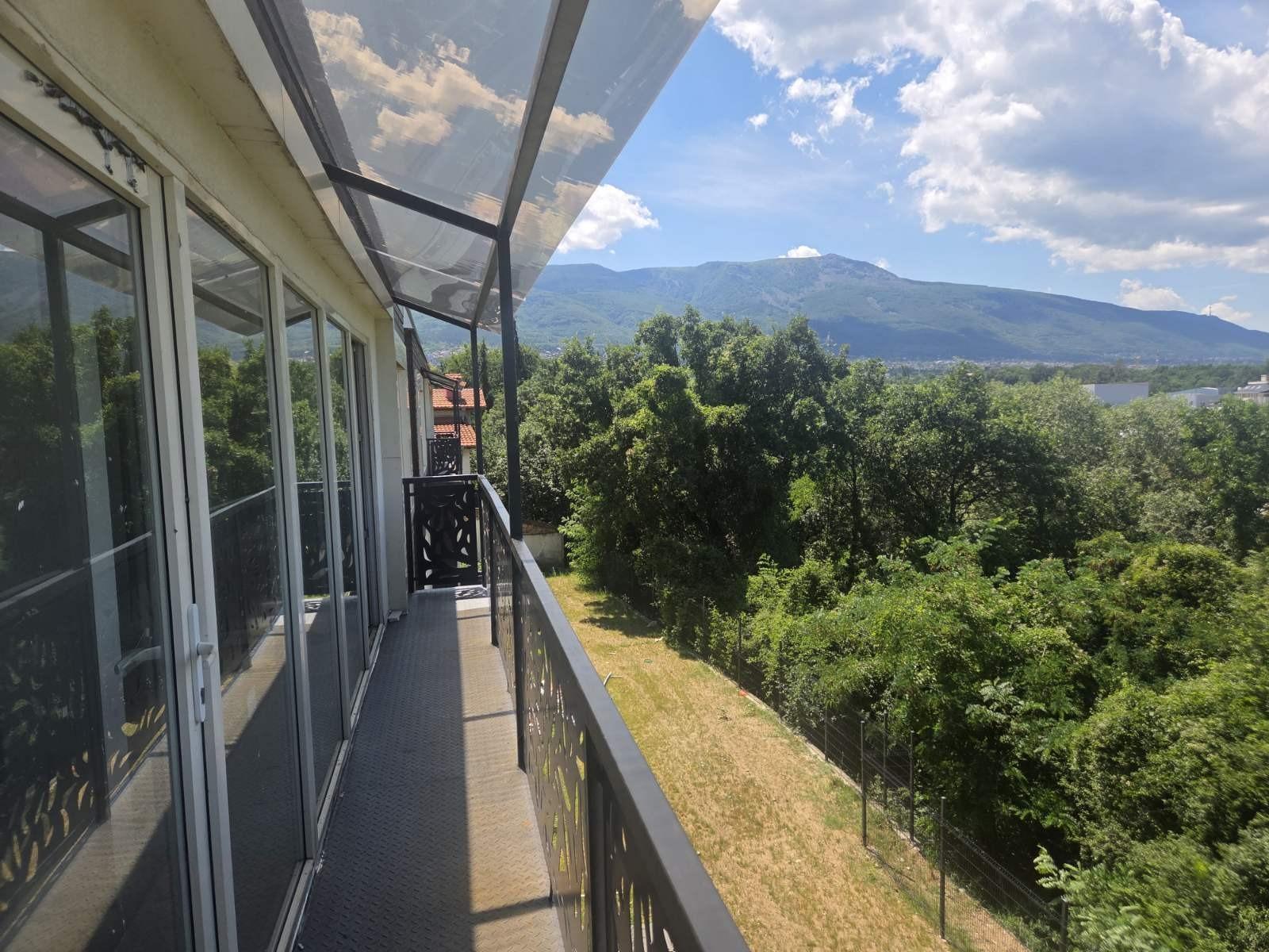 Apartments For Sale 4-Room, Sofia, American College Villa Zone