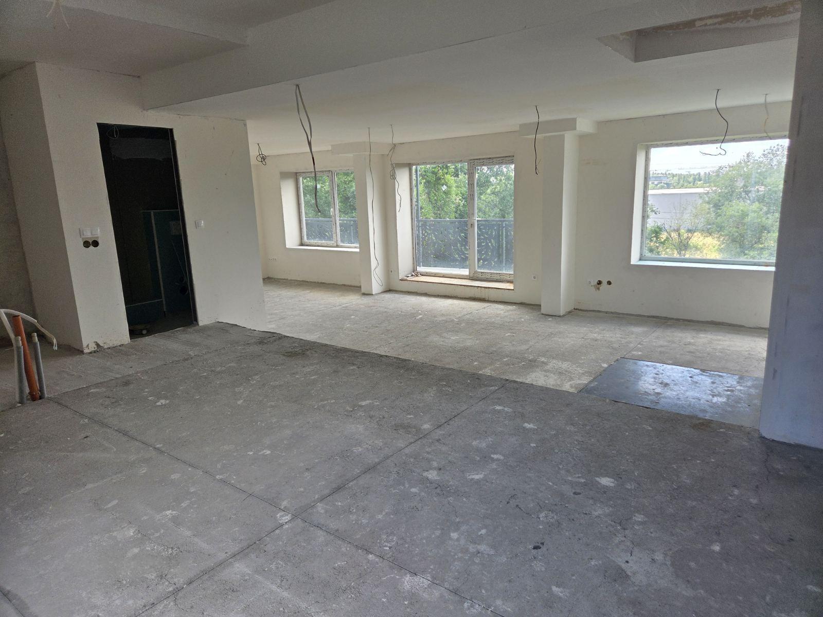 Apartments For Sale 4-Room, Sofia, American College Villa Zone