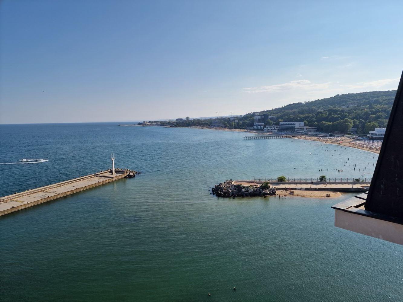 Apartments For Sale 3-Room, Varna, SS. Konstantin and Elena Resort