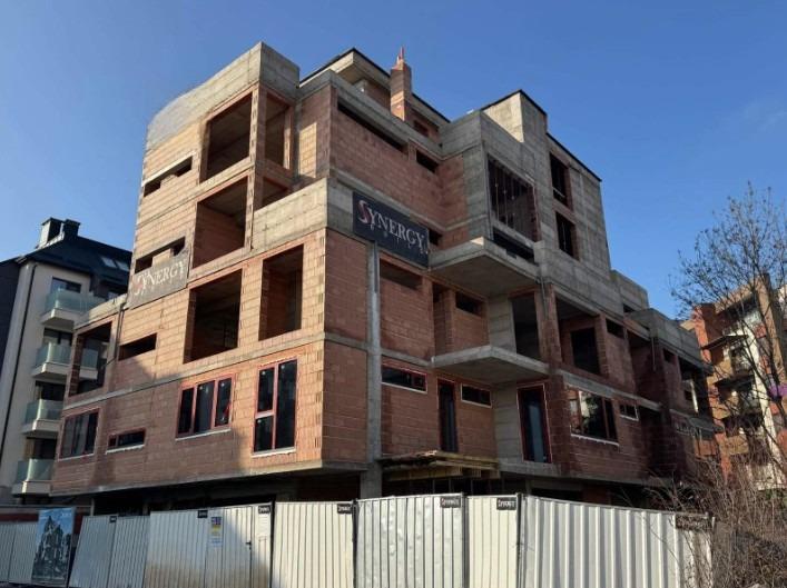 Apartments For Sale 4-Room, Sofia, Manastirski Livadi