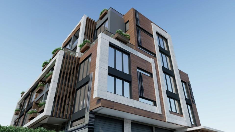 Apartments For Sale 4-Room, Sofia, Manastirski Livadi