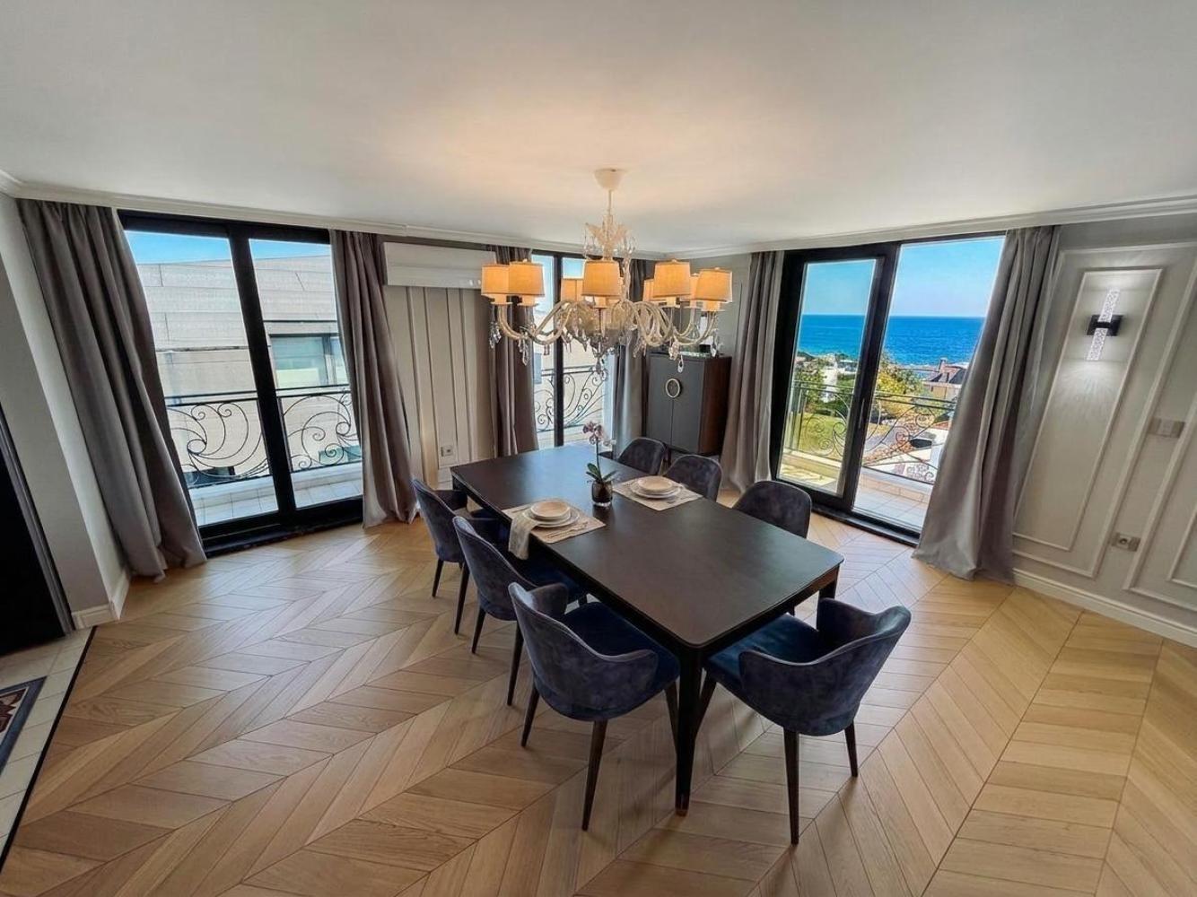 Apartments For Sale 4-Room, Varna, Euxinograd Area