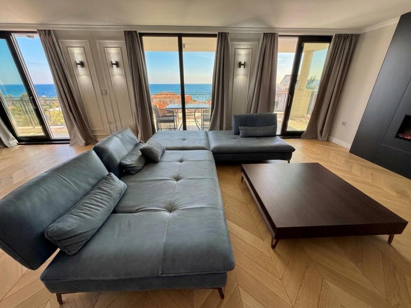 Apartments For Sale 4-Room, Varna, Euxinograd Area