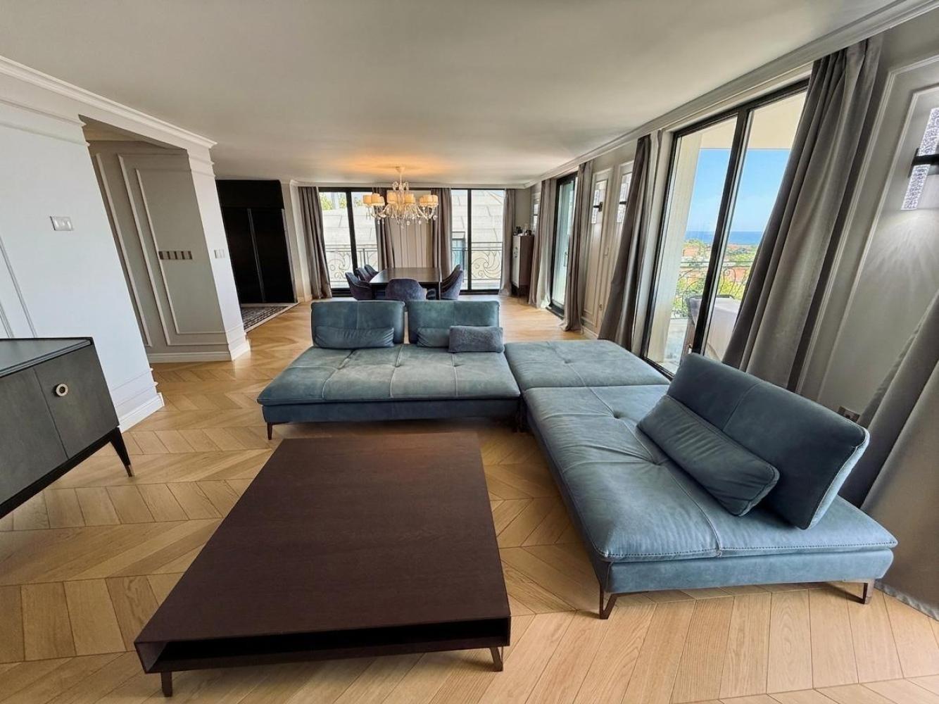 Apartments For Sale 4-Room, Varna, Euxinograd Area