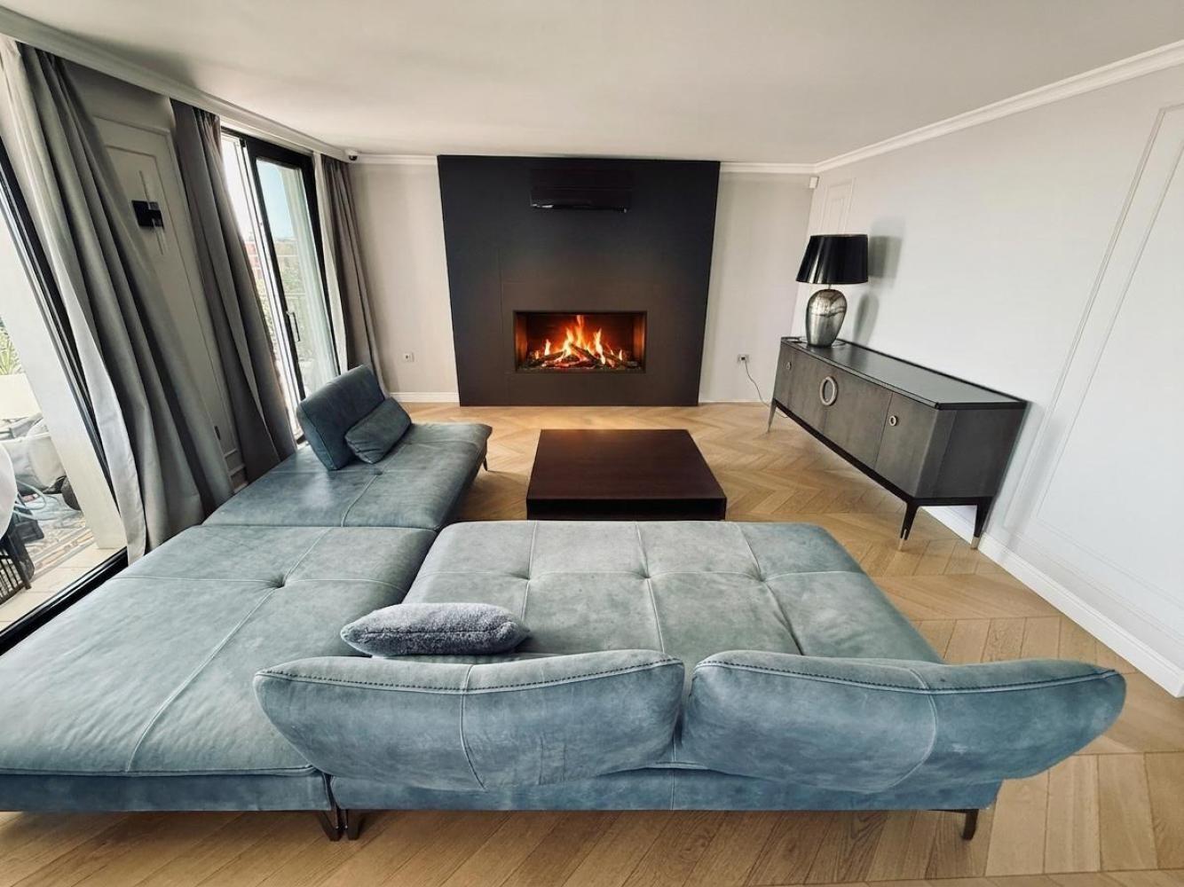 Apartments For Sale 4-Room, Varna, Euxinograd Area