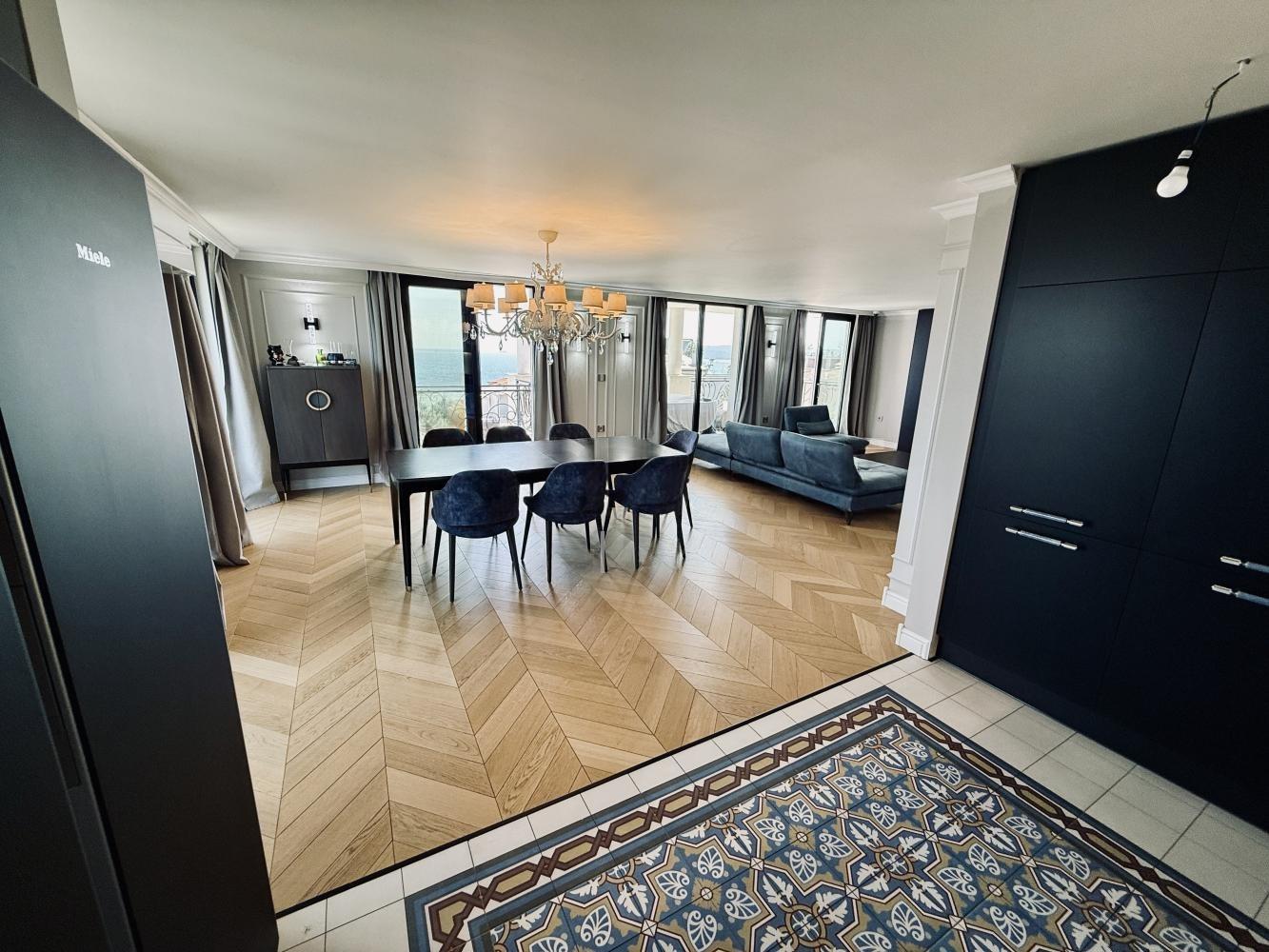 Apartments For Sale 4-Room, Varna, Euxinograd Area