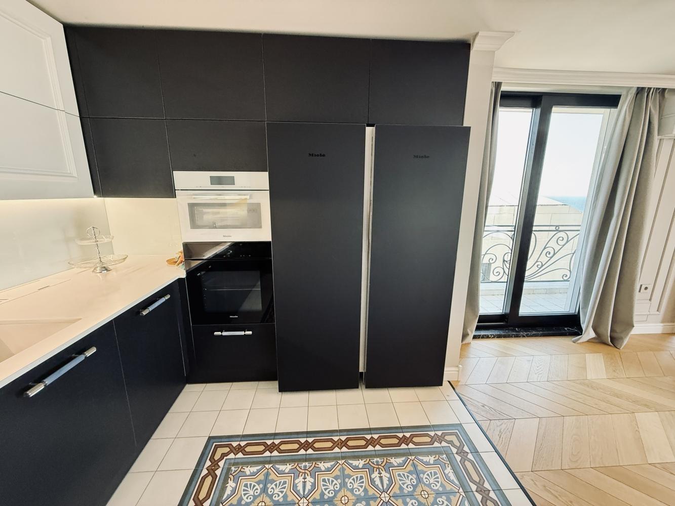 Apartments For Sale 4-Room, Varna, Euxinograd Area