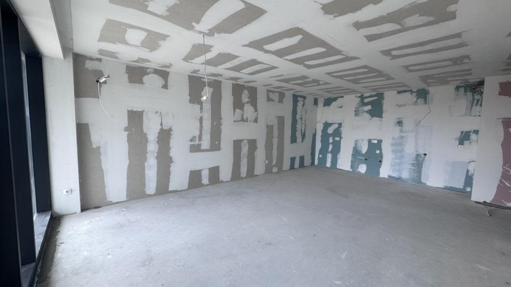 Apartments For Sale 4-Room, Sofia, Oborishte