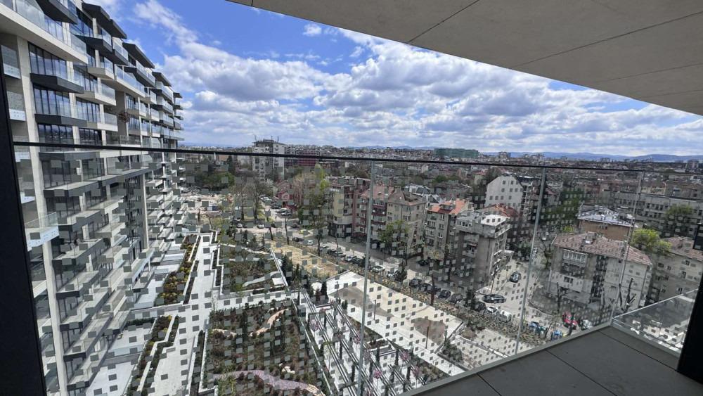 Apartments For Sale 4-Room, Sofia, Oborishte