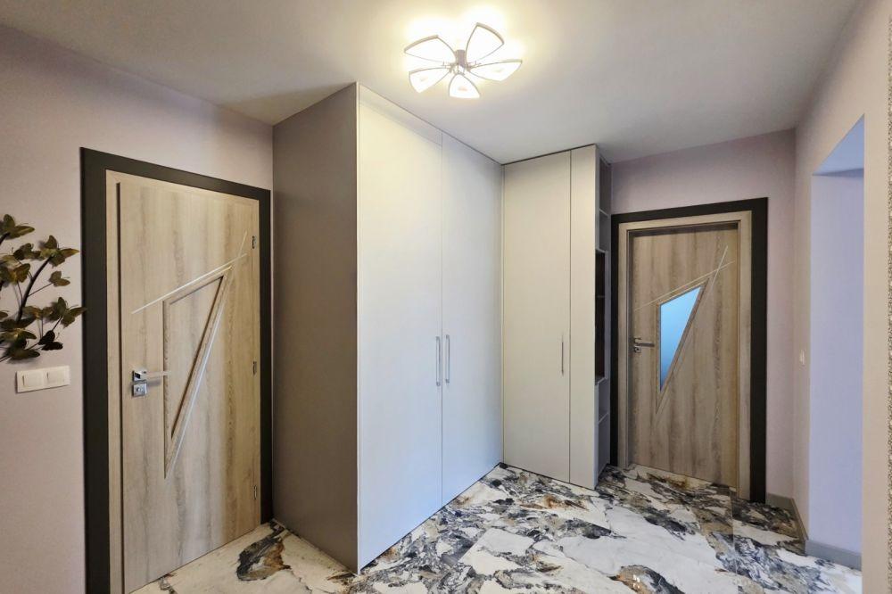 Apartments For Sale 3-Room, Sofia, Manastirski Livadi