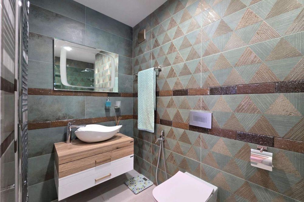 Apartments For Sale 3-Room, Sofia, Manastirski Livadi