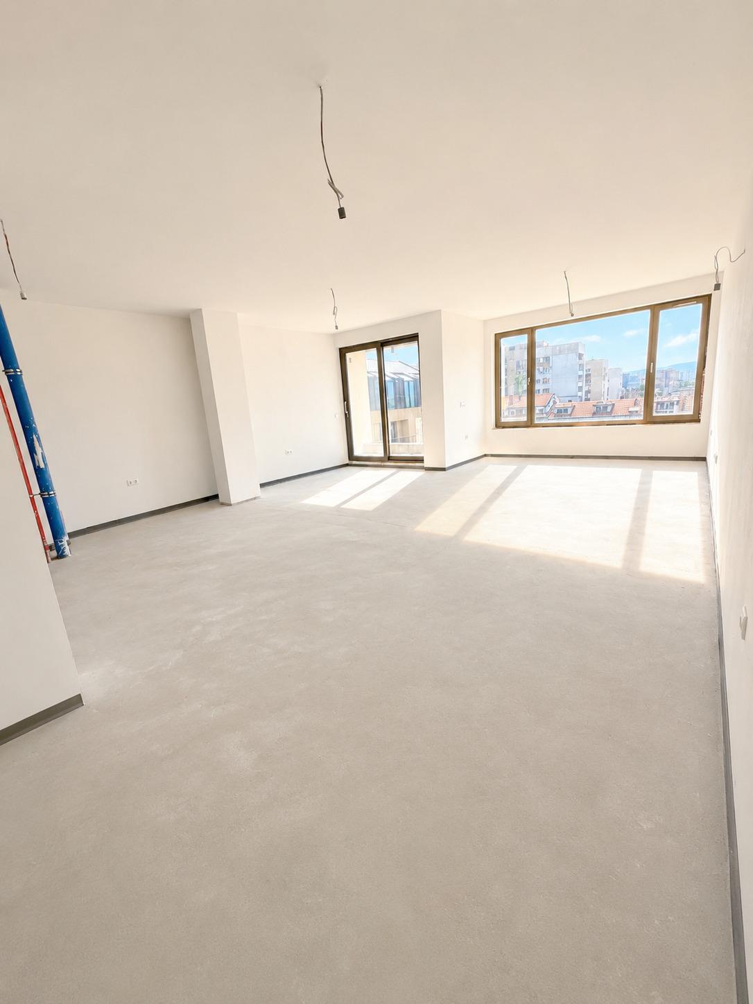 Apartments For Sale 4-Room, Sofia, Izgrev