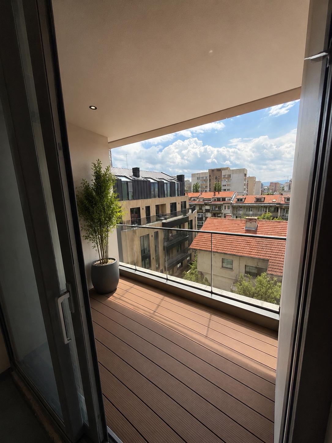 Apartments For Sale 4-Room, Sofia, Izgrev