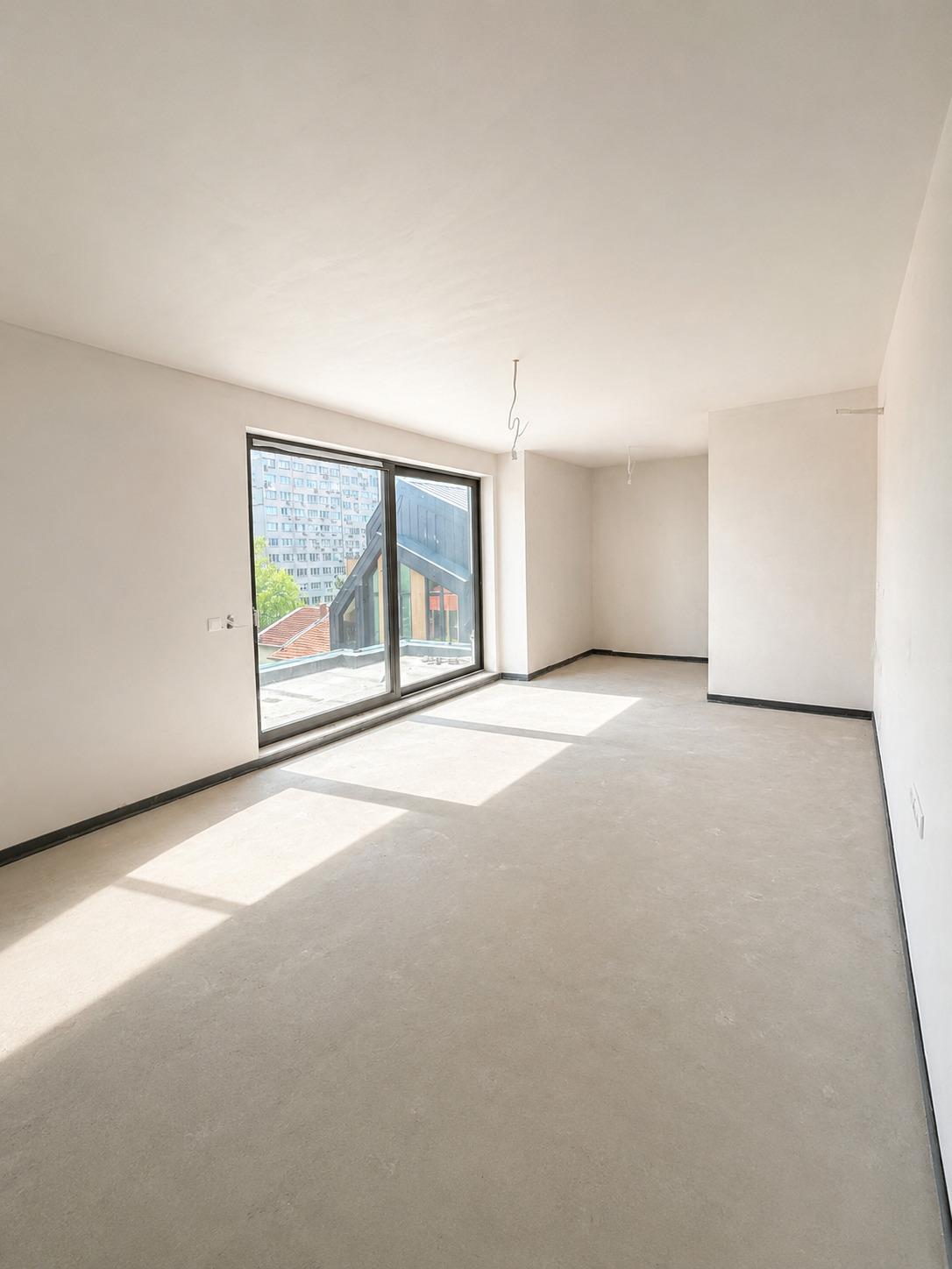 Apartments For Sale 4-Room, Sofia, Izgrev