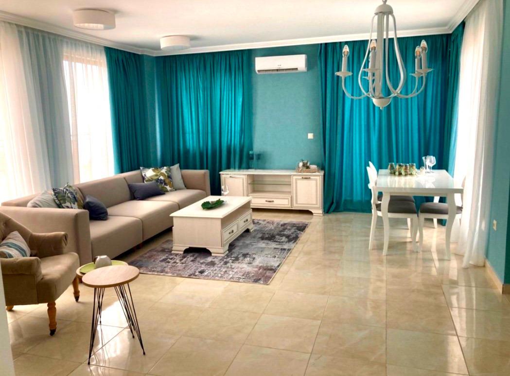 Apartments For Sale Maisonette, Sveti Vlas, Burgas