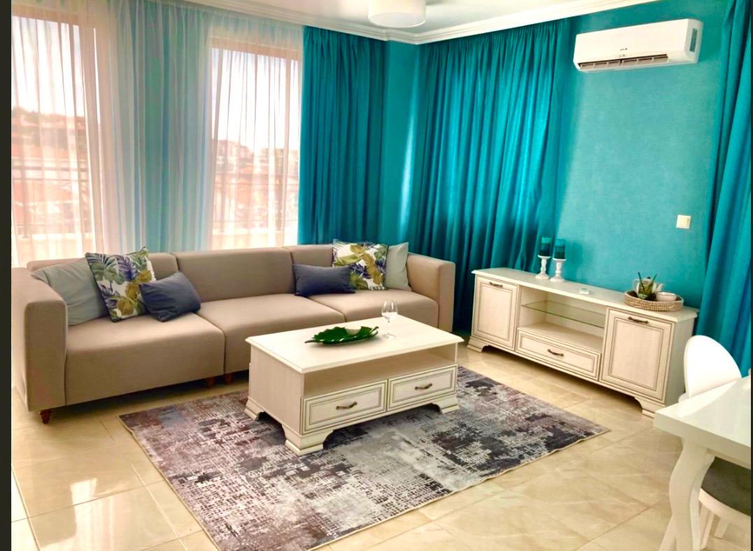 Apartments For Sale Maisonette, Sveti Vlas, Burgas