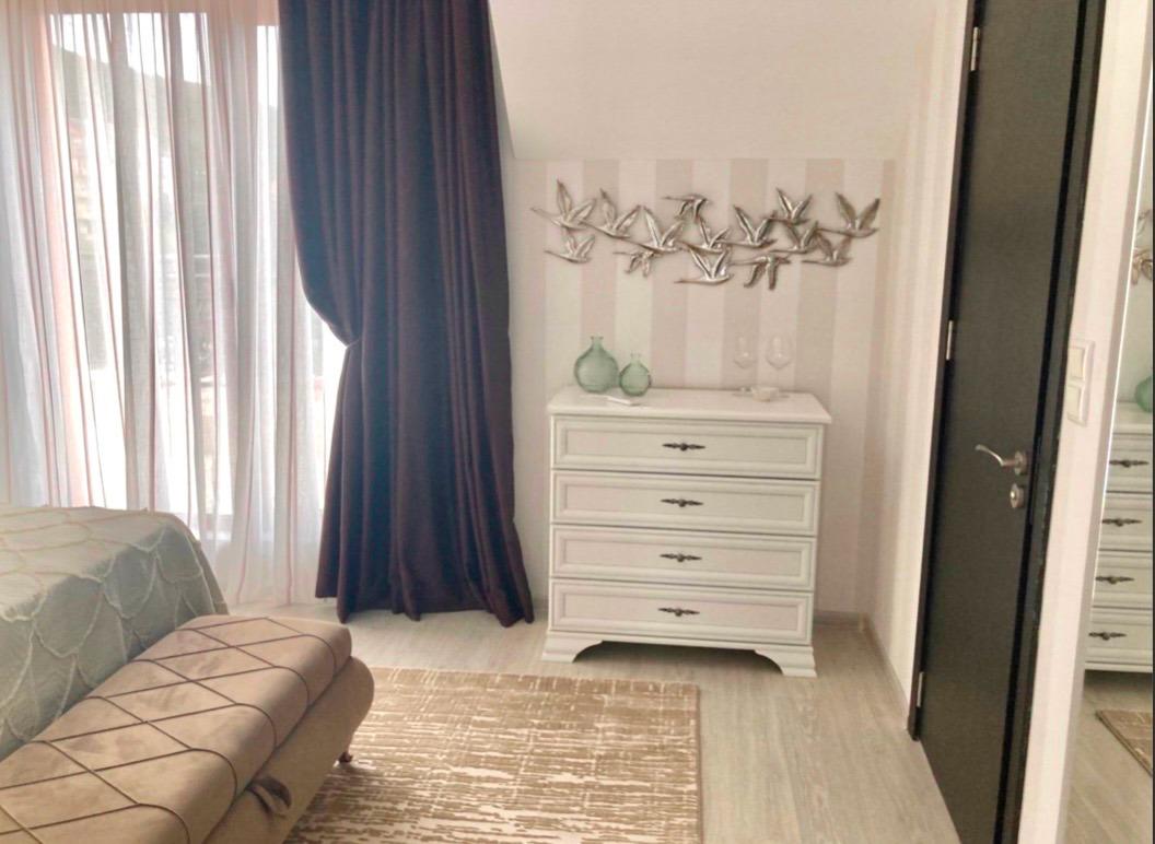Apartments For Sale Maisonette, Sveti Vlas, Burgas