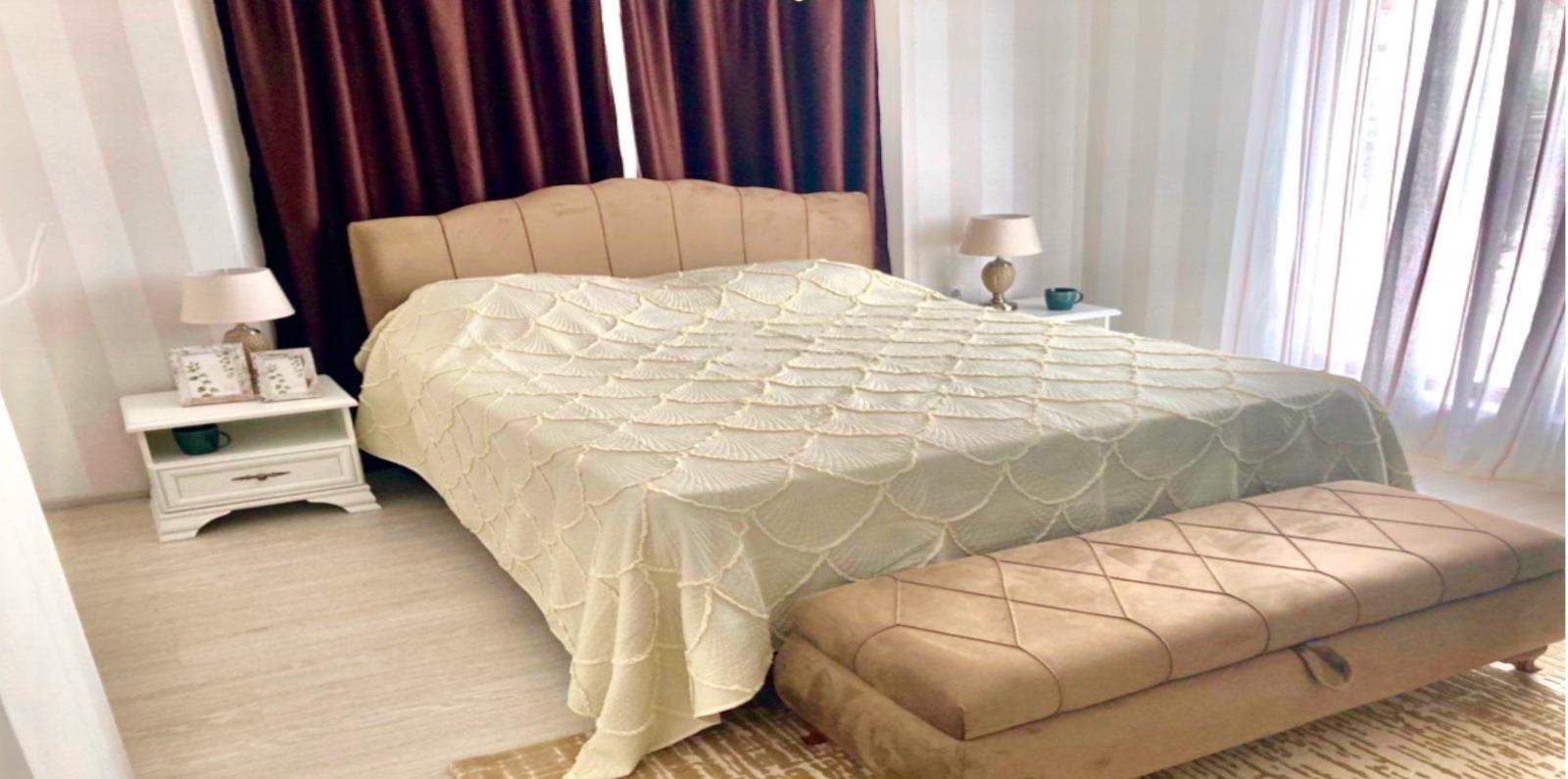 Apartments For Sale Maisonette, Sveti Vlas, Burgas