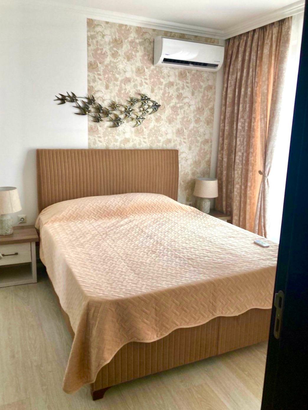 Apartments For Sale Maisonette, Sveti Vlas, Burgas