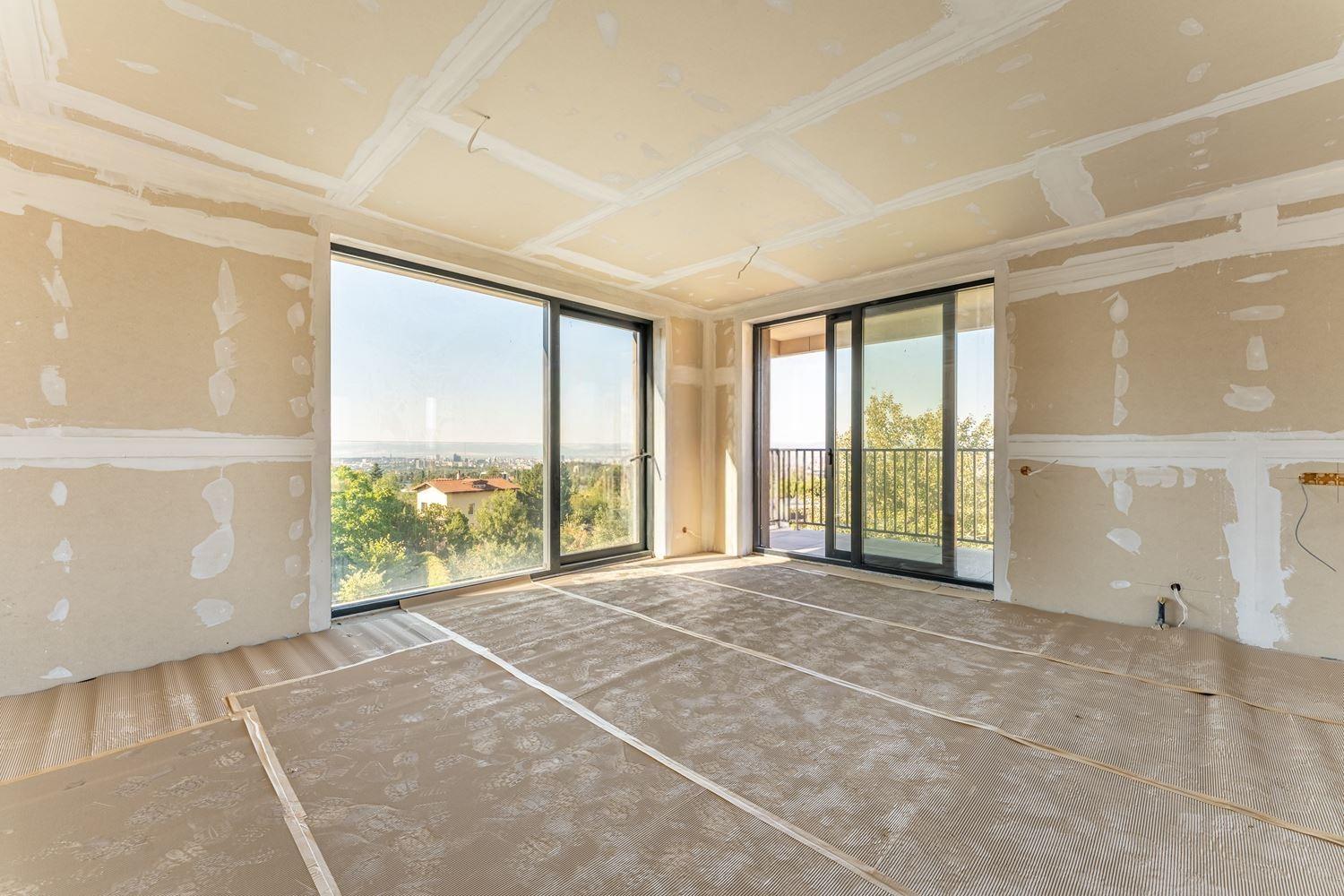 Apartments For Sale 4-Room, Sofia, Mladost 4