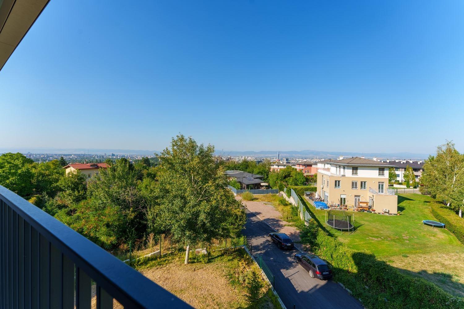 Apartments For Sale 4-Room, Sofia, Mladost 4