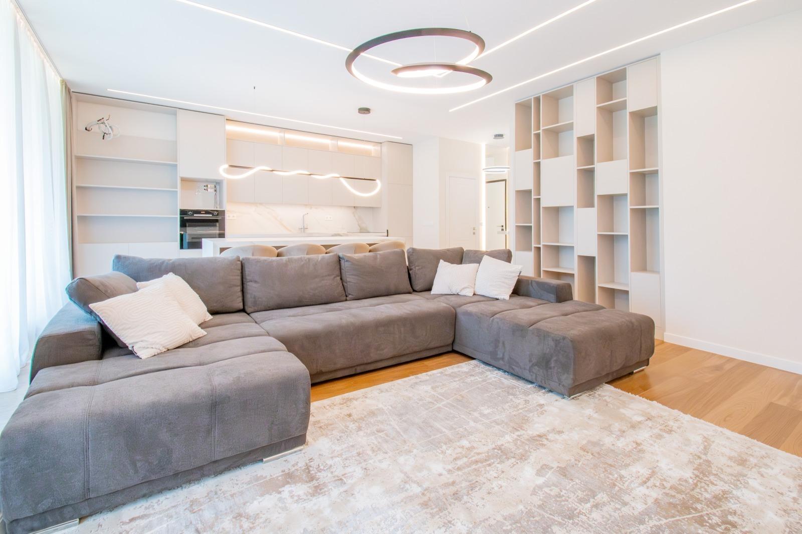 Apartments For Sale 2-Room, Sofia, Manastirski Livadi