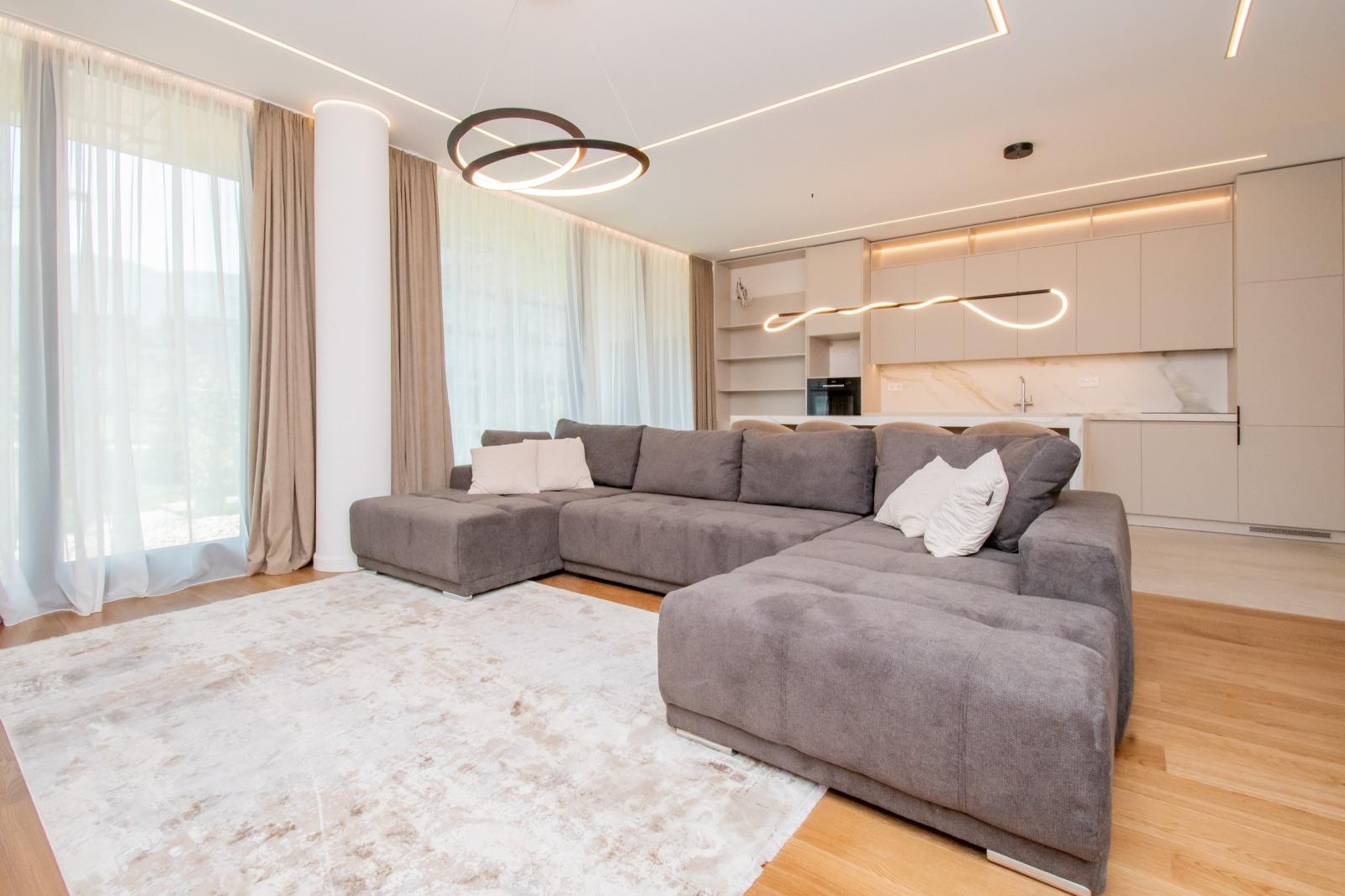 Apartments For Sale 2-Room, Sofia, Manastirski Livadi