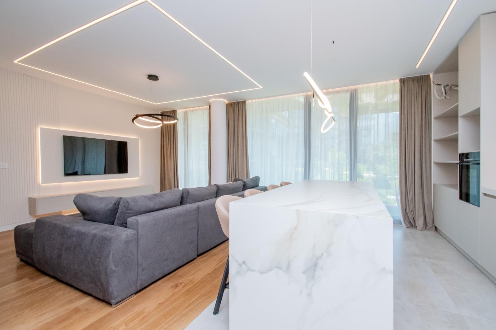 Apartments For Sale 2-Room, Sofia, Manastirski Livadi