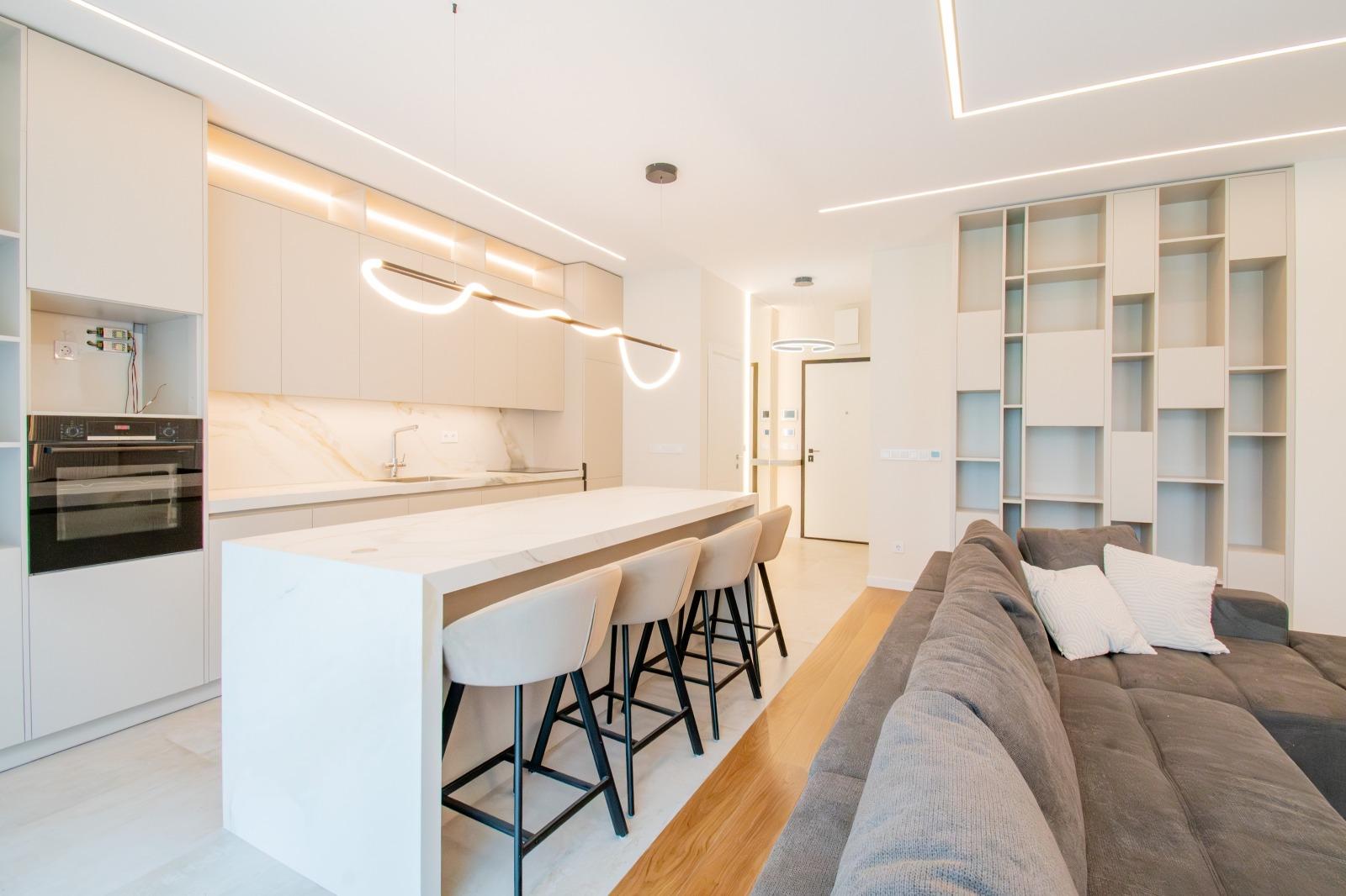 Apartments For Sale 2-Room, Sofia, Manastirski Livadi
