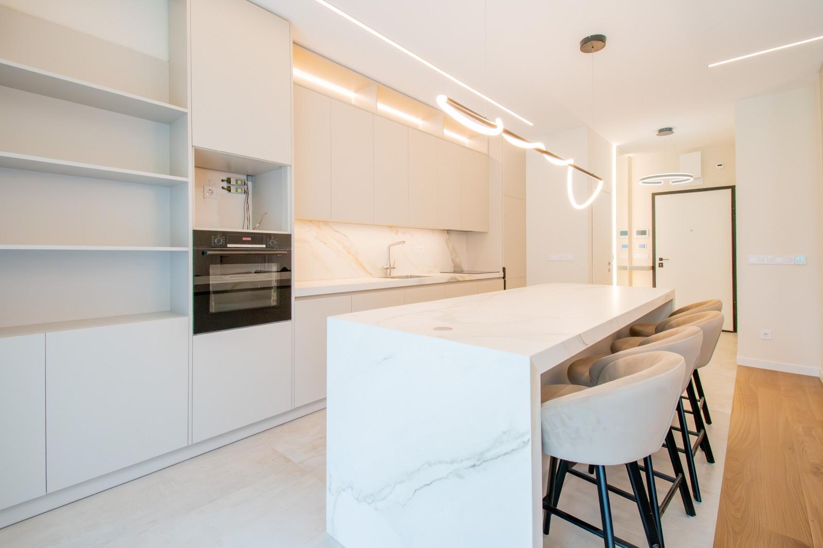 Apartments For Sale 2-Room, Sofia, Manastirski Livadi