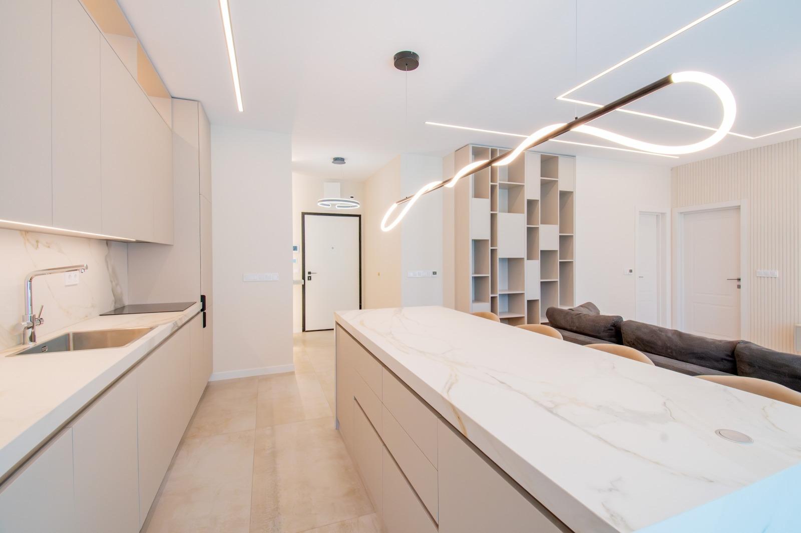 Apartments For Sale 2-Room, Sofia, Manastirski Livadi