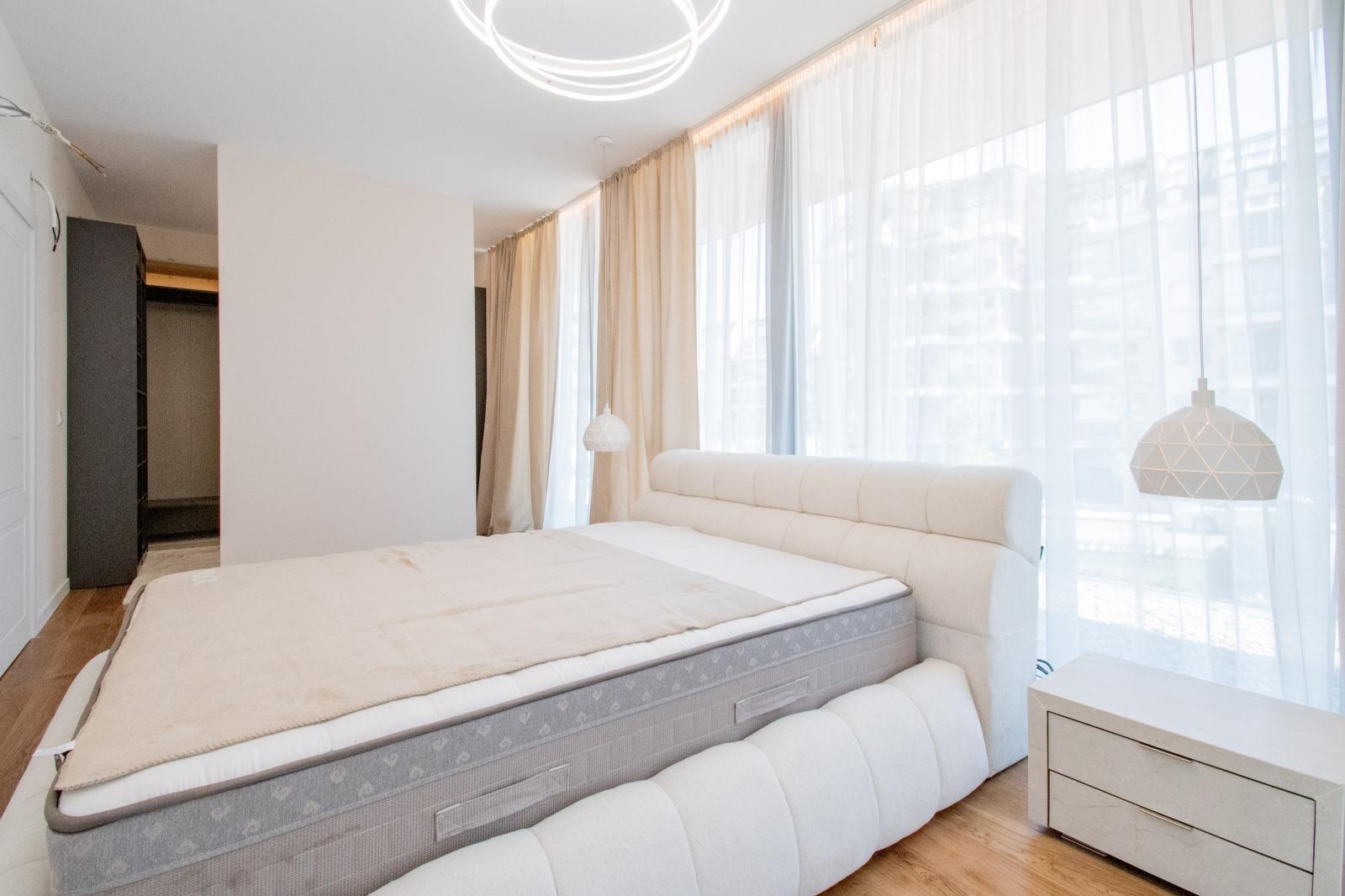Apartments For Sale 2-Room, Sofia, Manastirski Livadi